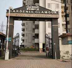 Gardenia Glamour