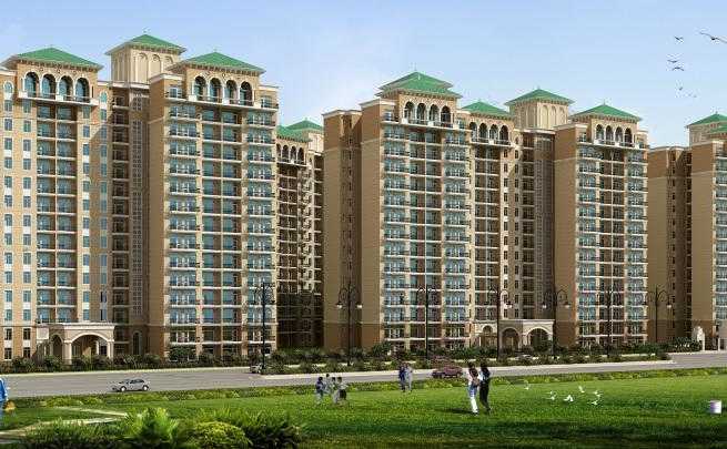 Mayashree residency naini