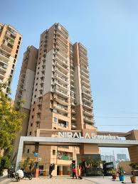 Nirala Greenshire