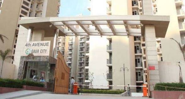 10  GAUR CITY 4TH AVENUE
