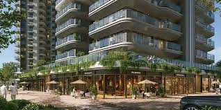 Eldeco 7 Peaks Residences