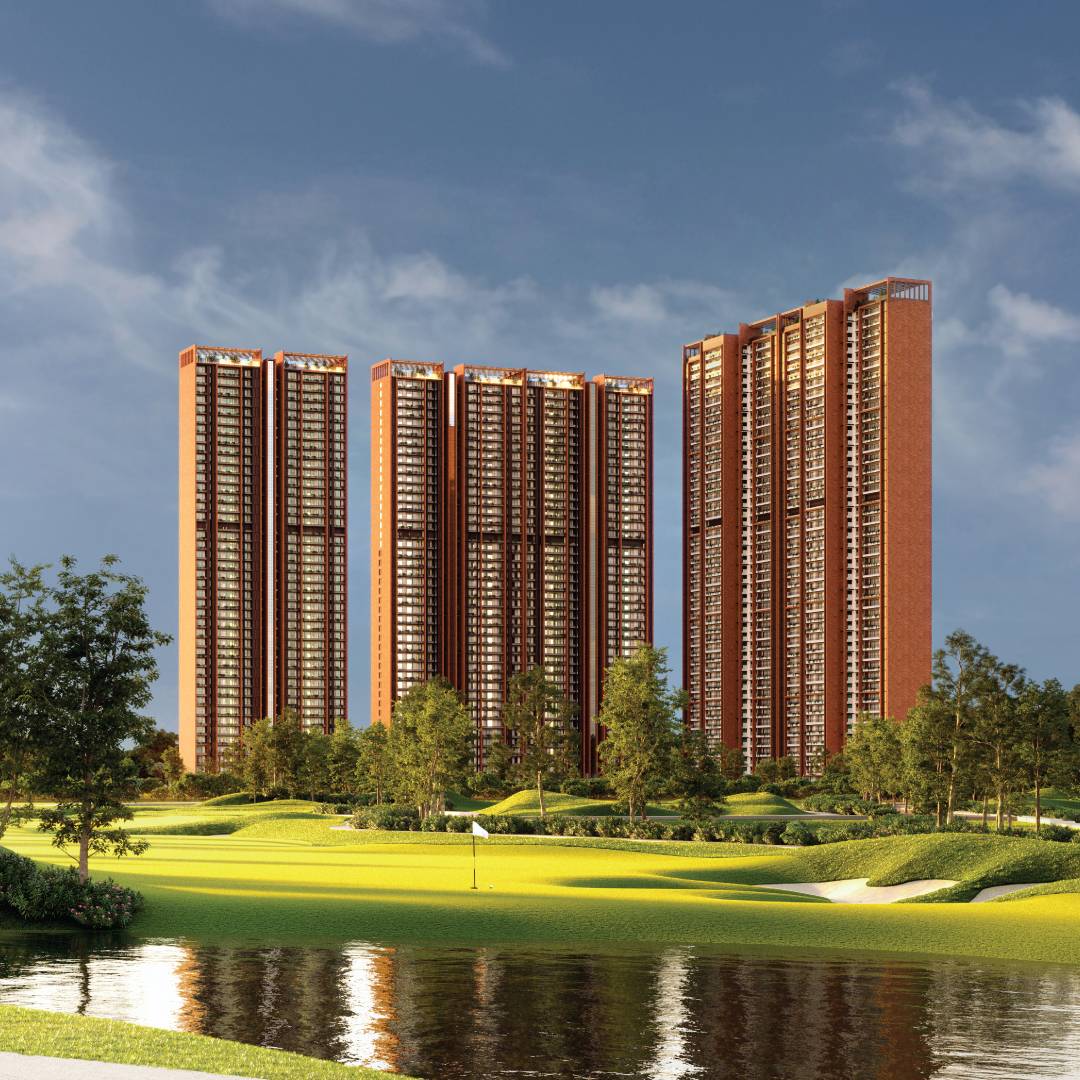 Sobha aranya phase 1