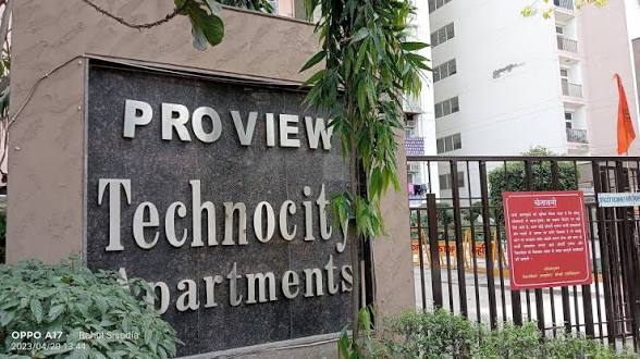 Proview Technocity