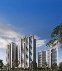 Godrej Vrikshya