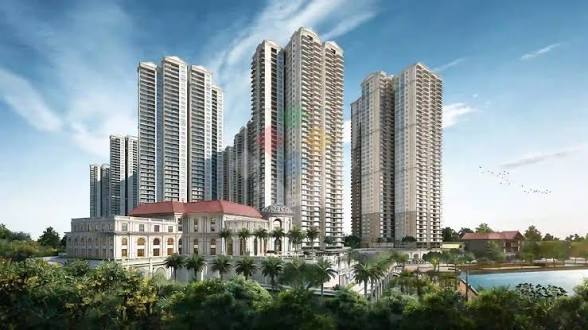 The Prestige City