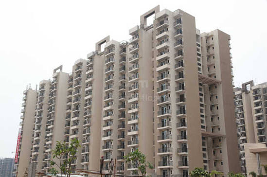Gaur City5th Avenue
