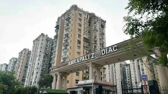 Amrapali Zodiac