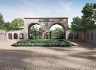 Eldeco Solano Gardens