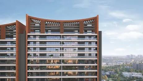 Godrej Sora