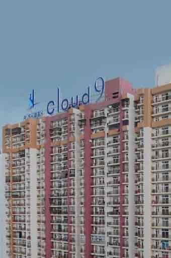 Rishabh Cloud 9 Towers