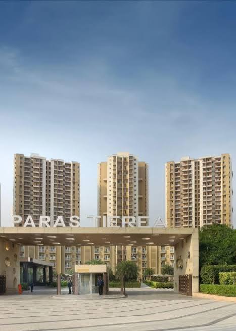 Paras Tierea