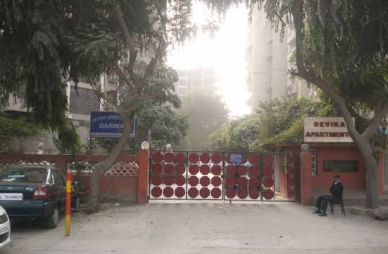 Devika Apartments
