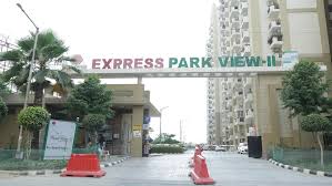 Nimbus Express Park View