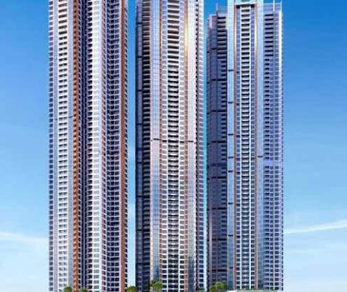 Piramal Mahalaxmi