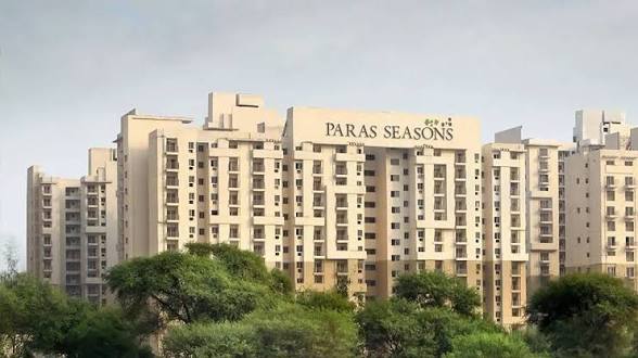 Paras Seasons