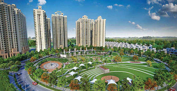 Gaur 12th Avenue