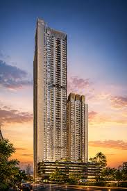 L&T Ahana Tower A