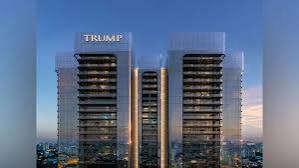 Trump TowerSector 94
