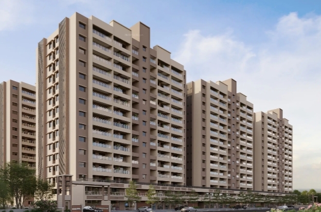 Lodha kharadi Pune P2