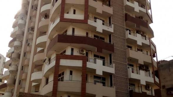 Celestial Comfort Condominium