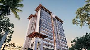 Eldeco Skywalk