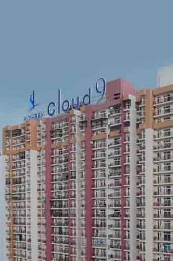 Rishabh Cloud 9 Towers