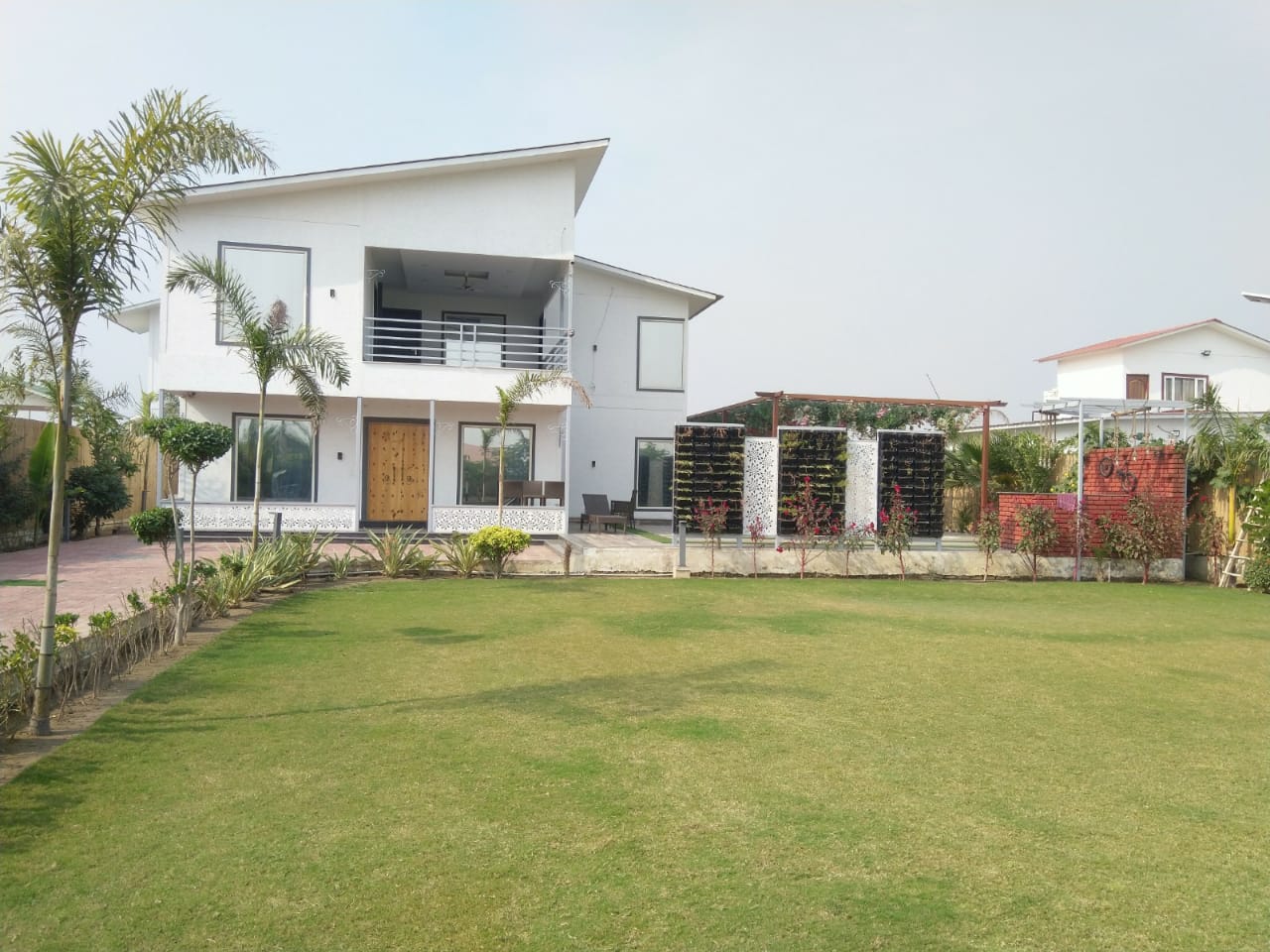 Buildlopers Hi Tech Homes