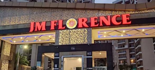 JM Florence