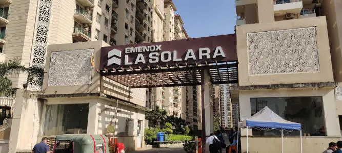 Emenox La Solara