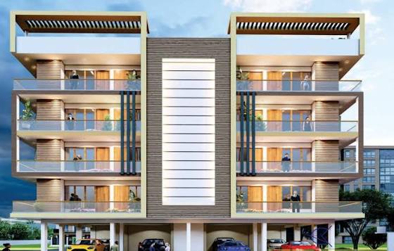 Jovian Luxury Homes