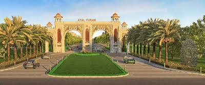Atalpuram Township