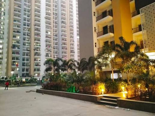 Panchsheel Greens 2
