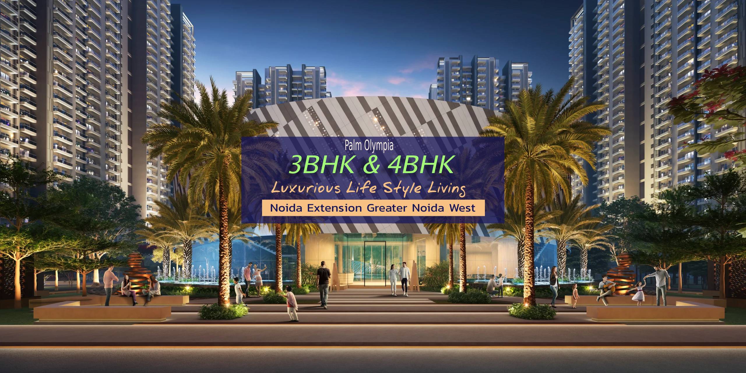 Plam olympia phase 3