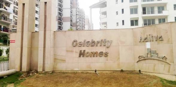 Aditya Celebrity Homes